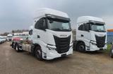 Iveco S-Way 260S51Y/FP  Fz.196