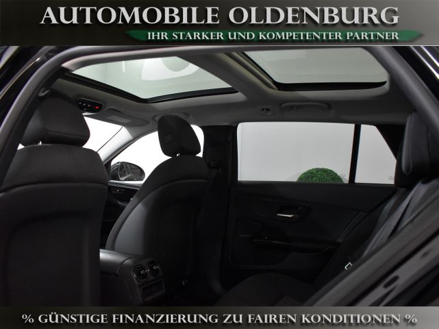 Mercedes-Benz C 200 d T Avantgarde *AHK*PANO*StHz*KAM*LED*EDW*