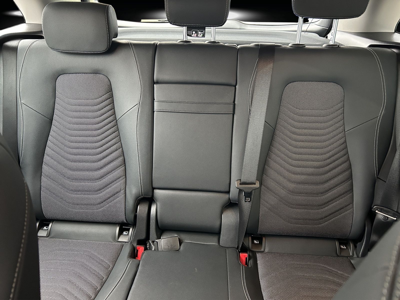 Fahrzeugabbildung Mercedes-Benz B 200 Progr Advanced DISTRO 360°AHK MBUX WinterP
