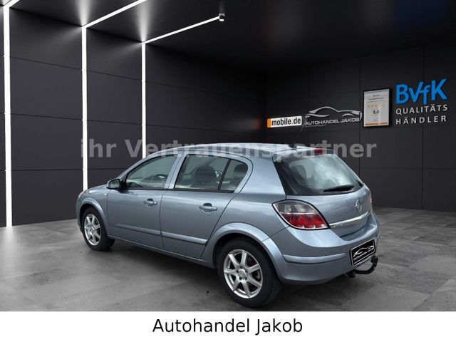 Opel Astra H Lim. CATCH ME/TÜV_SERVICE_NEU!