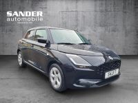 Suzuki Swift - Vorschau Bild 4