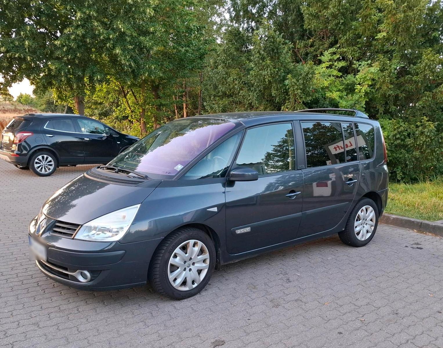 Renault Espace