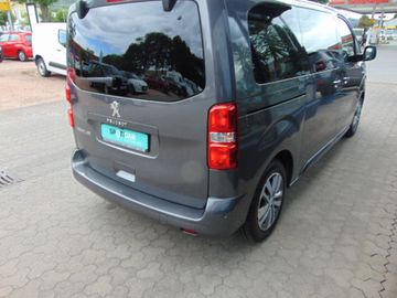 Bild 5 Peugeot Traveller Allure L2 Business
