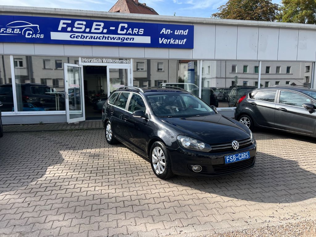 Angebot ansehen Volkswagen Golf