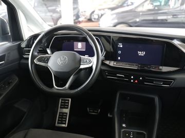 Volkswagen Caddy 1.5 TSI DSG STYLE NAVI STANDHZ 5J GARANTIE