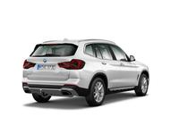 BMW X3 XDRIVE30E HUD AHK-klappbar AHK Navi Digitales