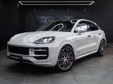 Porsche Cayenne Coupe GTS Burmester/WARRANTY