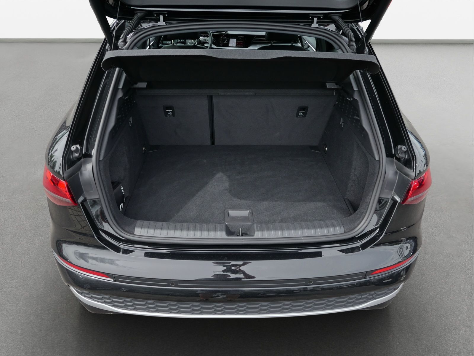 Audi A3 - Bild 11