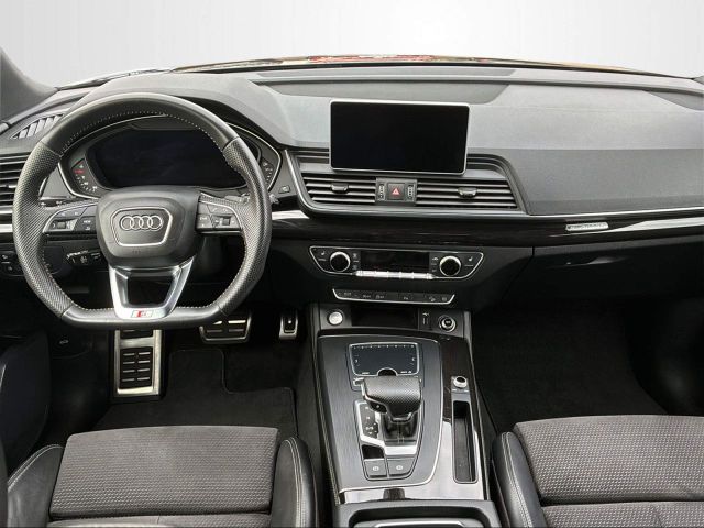 Q5 SUV 40 TDI QUATTRO S-TRONIC SPORT+MATRIX+ACC