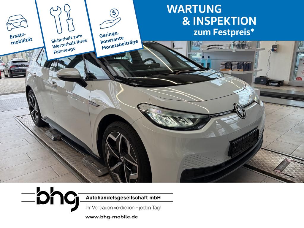Volkswagen ID.3 Pro S foto 4