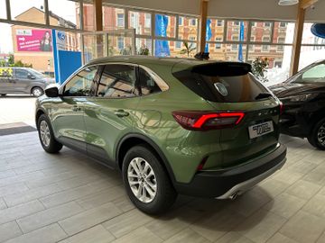 Ford Kuga Titanium 1,5T 185 PS Automatik 5 J. Gar.!