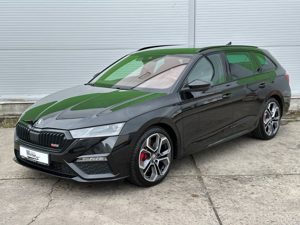 Image of Skoda Octavia