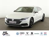Volkswagen Arteon 2.0TSI 190PS DSG Elegance Leder STHZ. Nav - Volkswagen Arteon: Elegance