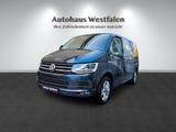 Volkswagen T6 Multivan 2.0 TDI DSG/1.Hand/Top Zustand - VW T6 Multivan Unfallwagen