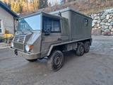 Other Puch Pinzgauer 718T - mit Diesel-Antrieb: Pinzgauer