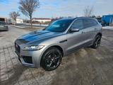 Jaguar F-Pace 25t AWD Chequered Flag Automatik Cheq...
