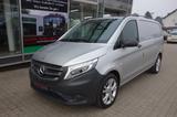 Mercedes-Benz Vito 119 CDI Kasten Kompakt LED/SORTIMO/NAVI/KAM - Mercedes-Benz Vito kompakt