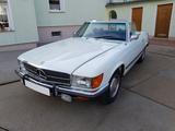 Mercedes-Benz SL 450 - R107  - Mercedes-Benz Cabrio aus dem Jahr 1972