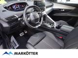 Peugeot 5008 GT 1.2 PureTech 130/LED/PD/180°CAM/SHZ/PANO - Peugeot 5008 in Bielefeld