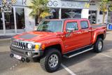 Hummer H3T Alpha  5.3 V8 Autom. - TOP Zustand - Hummer: Alpha