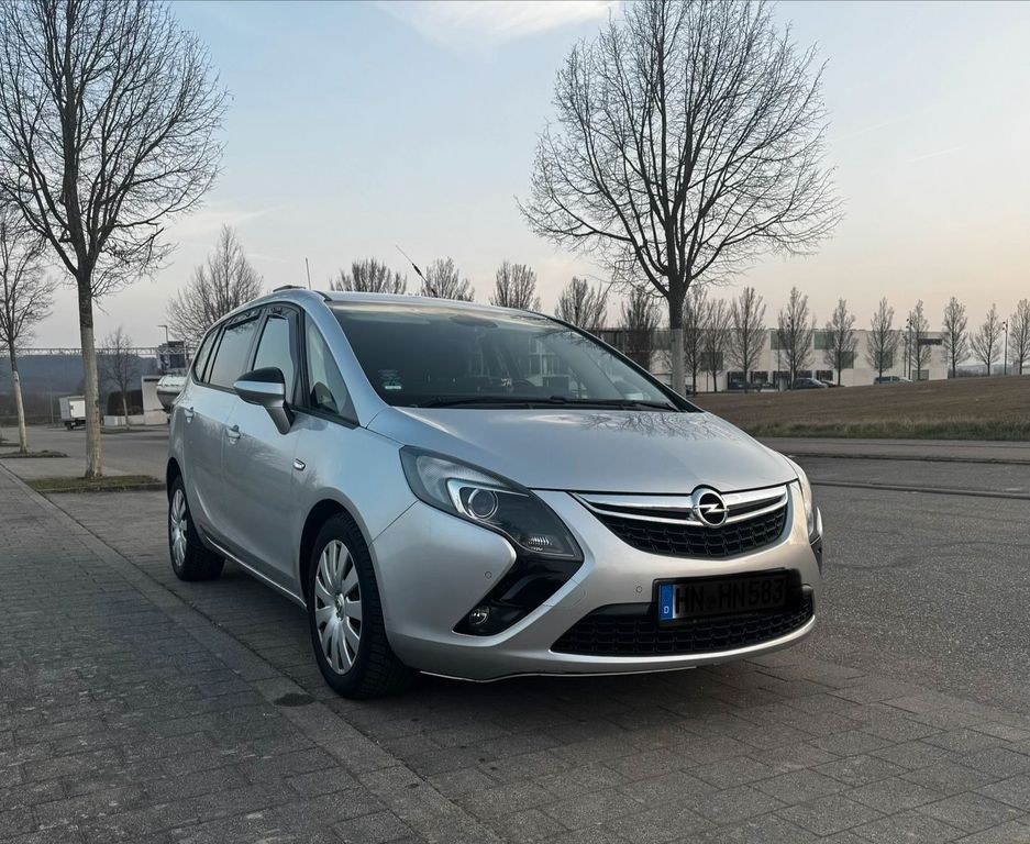 Image of Opel Insignia