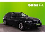 BMW 320 d Touring Steptronic+LED+NAVI+VIRTUAL+HUD - BMW 320 Gebrauchtwagen in Hamburg