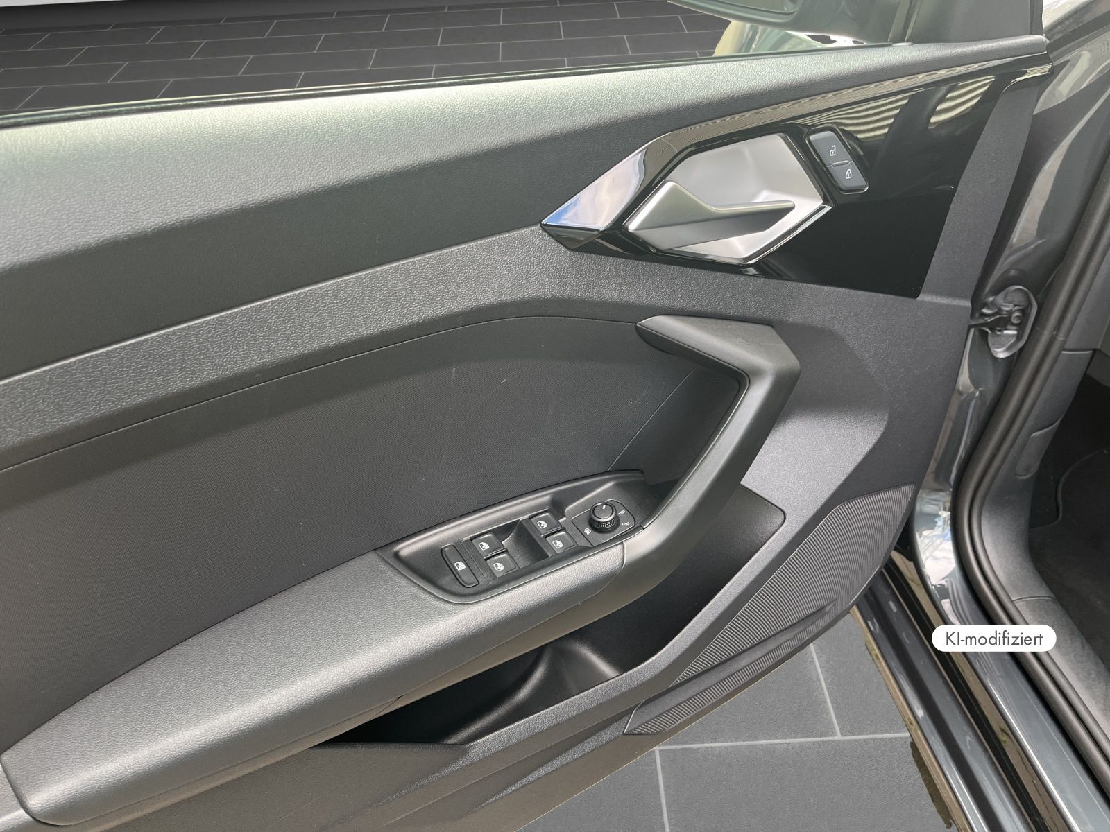 Audi A1 - Bild 14