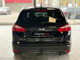Ford Focus Turnier Titanium 2.0 TDCi · 2. Hand · AHK - Ford Focus: Turnier Tdci