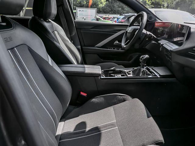 Opel Astra L Sports Tourer 1.2 Basis Spurhalteassi.