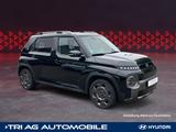 Hyundai Inster Cross Elektro 49 kWh 2WD (115 PS) Effizie