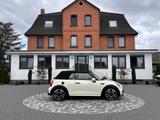 MINI John Cooper Works Cabrio LED NAVI+ HUD LEDER CAM