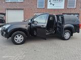 Isuzu D-Max LS  Aut/Klima/AHK/163PS/Nur 118Tkm/Hardtop - Isuzu D-Max: Hardtop