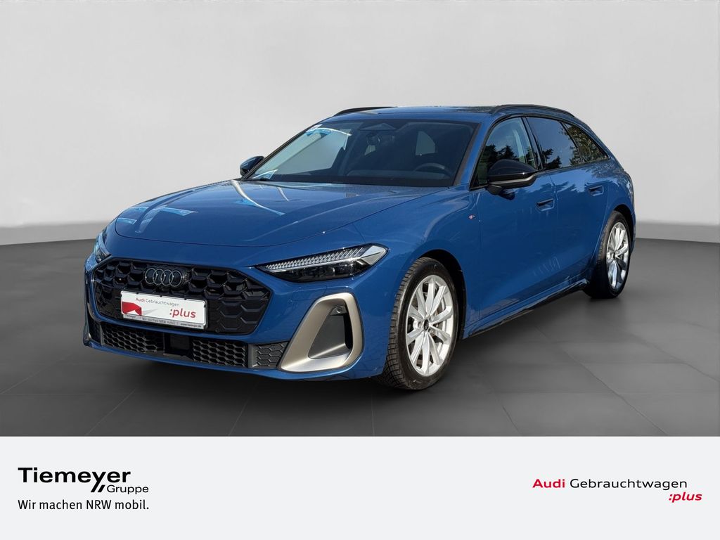 Audi A5 Avant TFSI S LINE EDITION ONE MATRIX LM19 LED