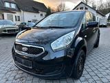 Kia Venga Edition 7 Klima PDC ALU AHK - Kia Venga: Edition 7