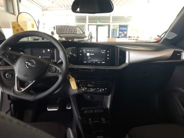 Bild 11 Opel Mokka GS 1.2 Turbo LED Apple CarPlay Android Aut