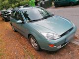 Ford Focus 1998 TÜV 11 /2027 131 PS nur 70... - gebrauchte Ford Focus aus dem Jahr 1999