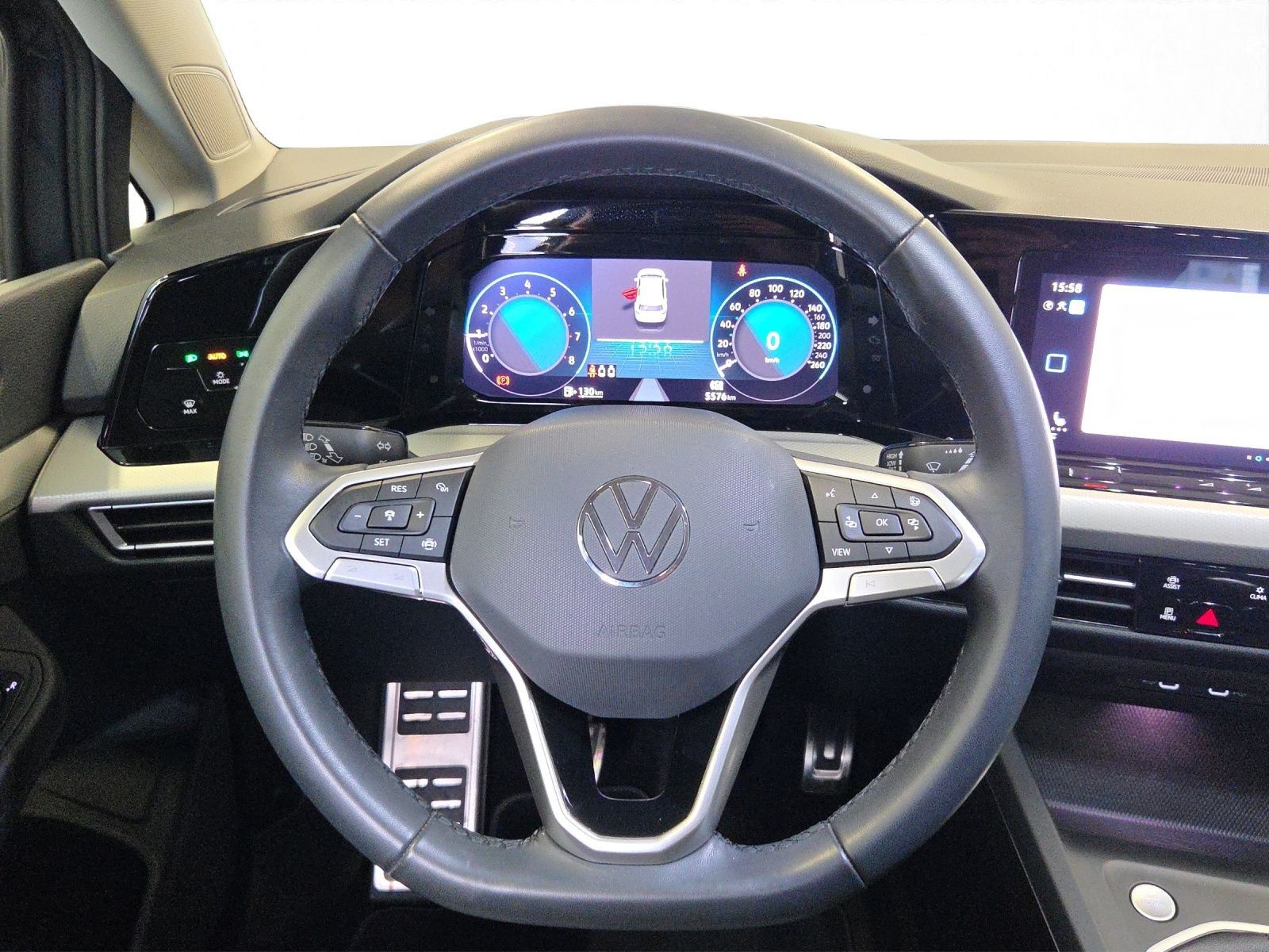 Volkswagen Golf - Bild 9