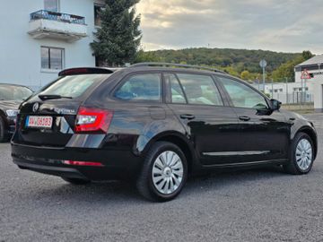 Skoda Octavia - 7