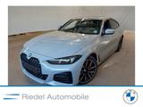 BMW 430i xDrive Gran Coupe M Sportpaket Pro*ACC*AHK* - BMW 430 Jahreswagen