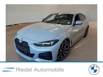 BMW Leasingangebot: BMW 430i xDrive Gran Coupe M Sportpaket Pro*ACC*AHK*