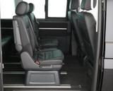 Volkswagen T6 Multivan - gebrauchte VW T6 Multivan aus dem Jahr 2023