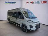 Malibu VAN 640 LE K Coupé Freistaat Edition UVP: 90.600 - Malibu Van 600 LE Automatik