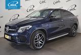 Mercedes-Benz GLE 43 AMG BiTurbo 4Matic - gebrauchte Mercedes-Benz GLE 43 AMG aus dem Jahr 2018