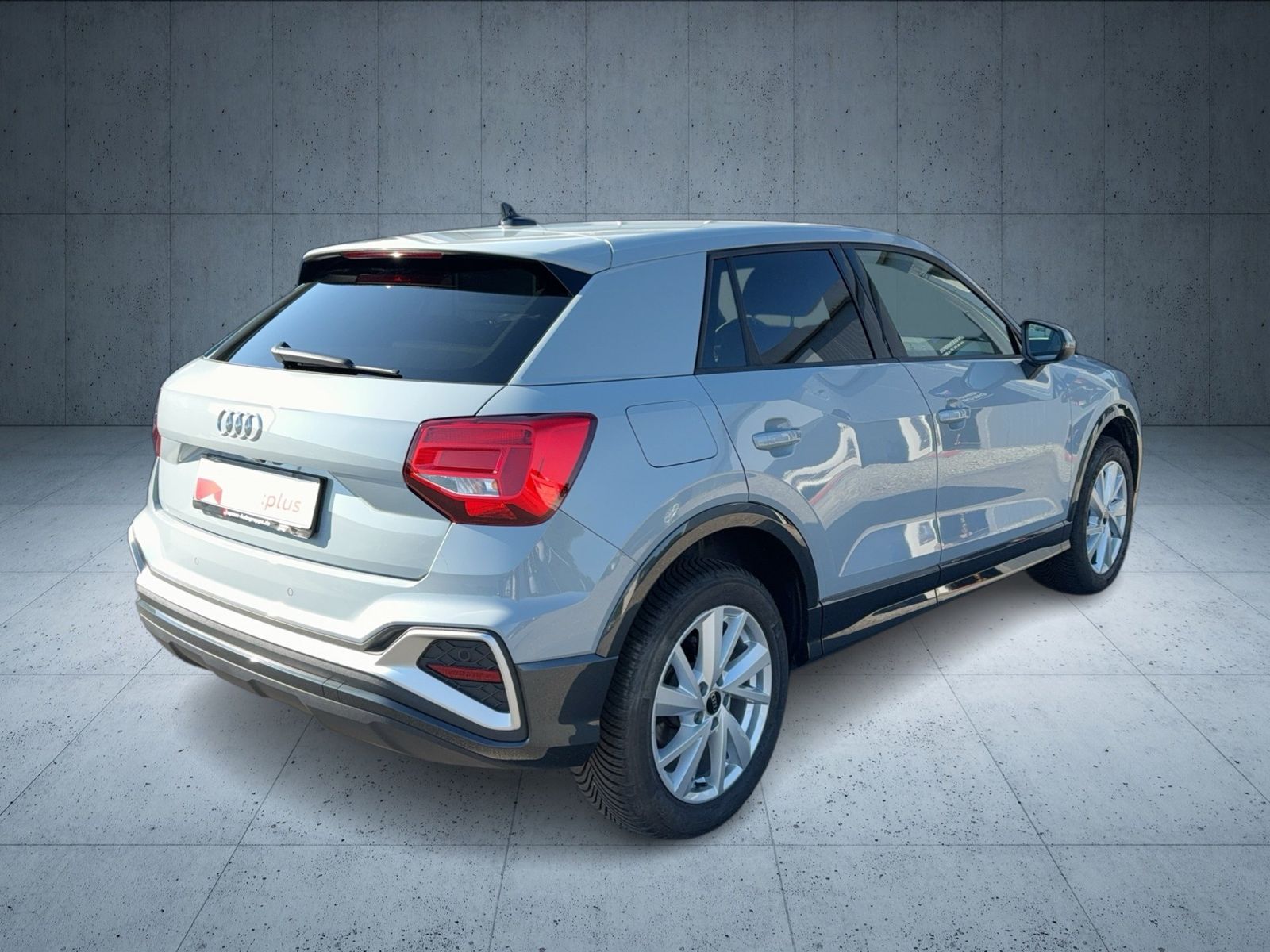 Audi Q2 - Bild 6
