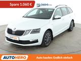 Skoda Octavia 2.0 TDI Drive 4x4 Aut.*LED*ACC*CAM* - Skoda Octavia: Allradantrieb