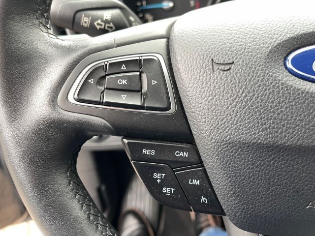 Fahrzeugabbildung Ford C-MAX 2.0 TDCi Titanium Automatik Navi AHK