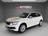 Skoda Kamiq 1.0 TSI Ambition VIRTUAL*CARPLAY*LED*PDC - Skoda Kamiq in Braunschweig