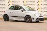 Abarth 500 595|SportAGA|PDC|MFL|Klima|UConnect|Piper - Abarth 500 aus 2018