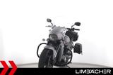 Suzuki VZR M 1800 R INTRUDER - Lederpacktaschen - SUZUKI INTRUDER