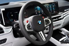 BMW X6 M – 12 / 31